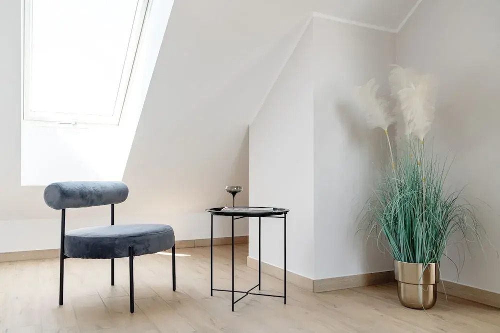 Reset in Muse Spa Collection
