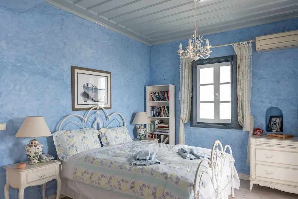 Villa Sonali with Breathtaking Views
