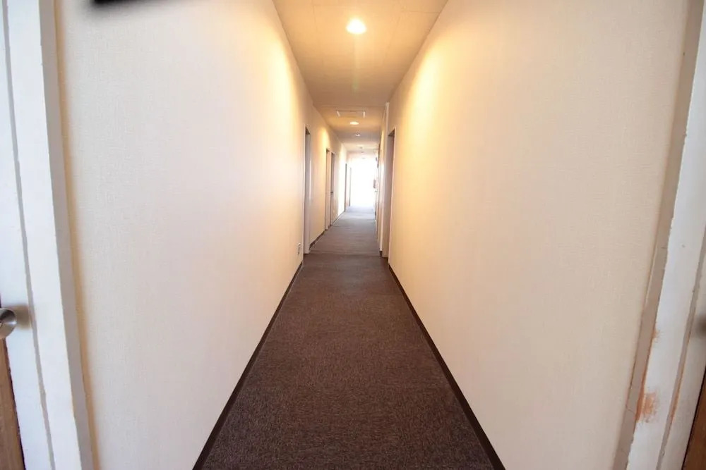 Hotel Axia Inn Hagi