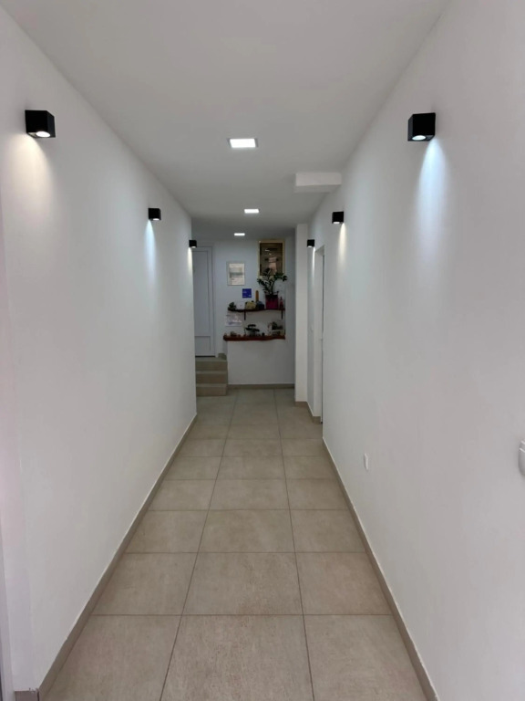 Ravne Energy Apartments