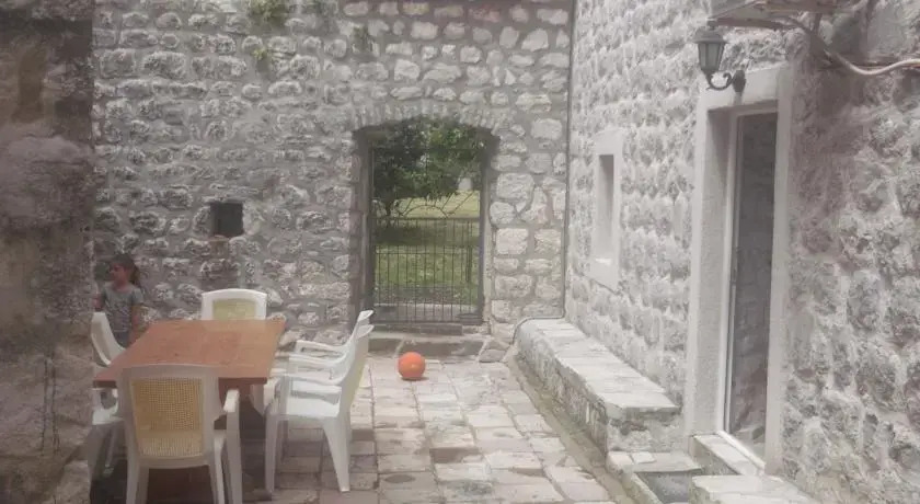Pajo Apartments