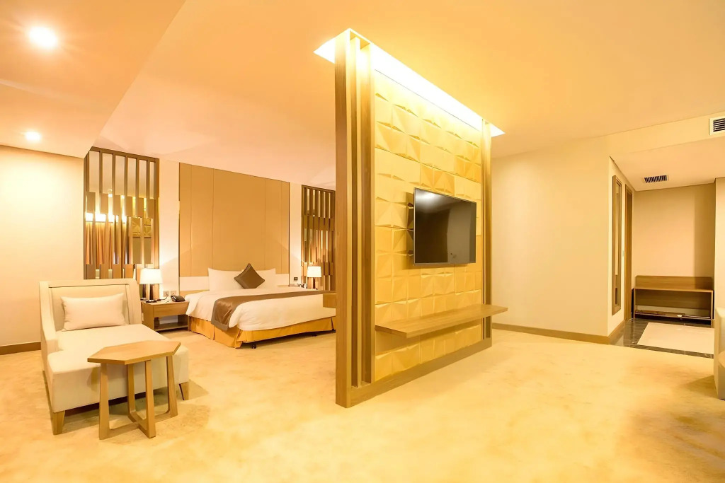 Muong Thanh Luxury Phu Tho