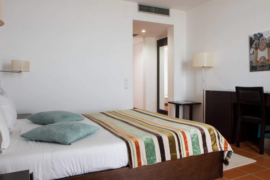 Hotel Rural Santo Antonio