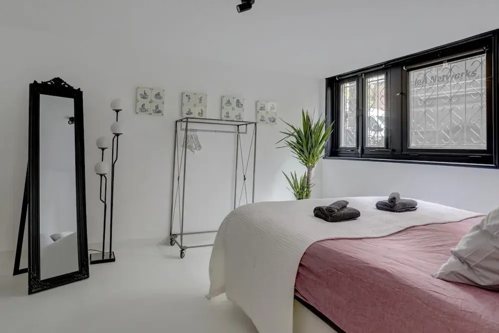 Urbanstay Apartment Amsterdam