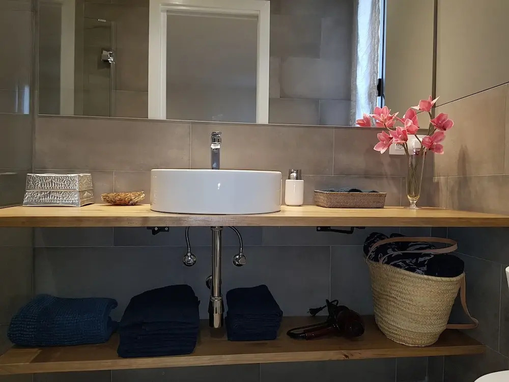 Apartamento gava vista mar