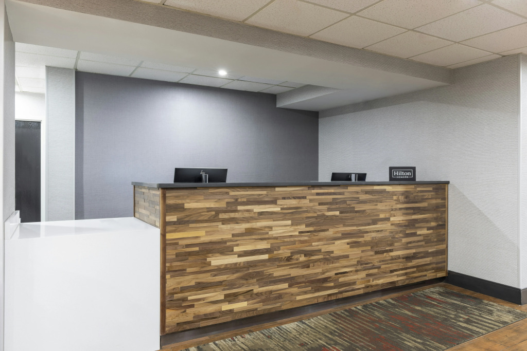 Hampton Inn Athens