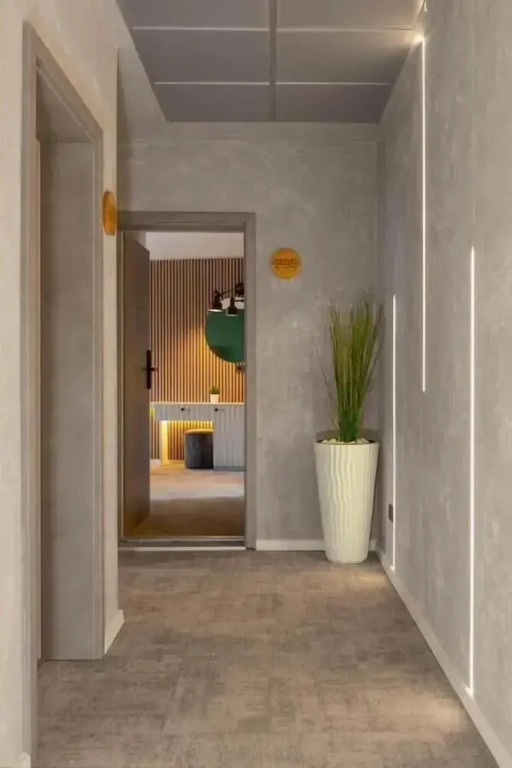 URBAN BUDGET HOTEL