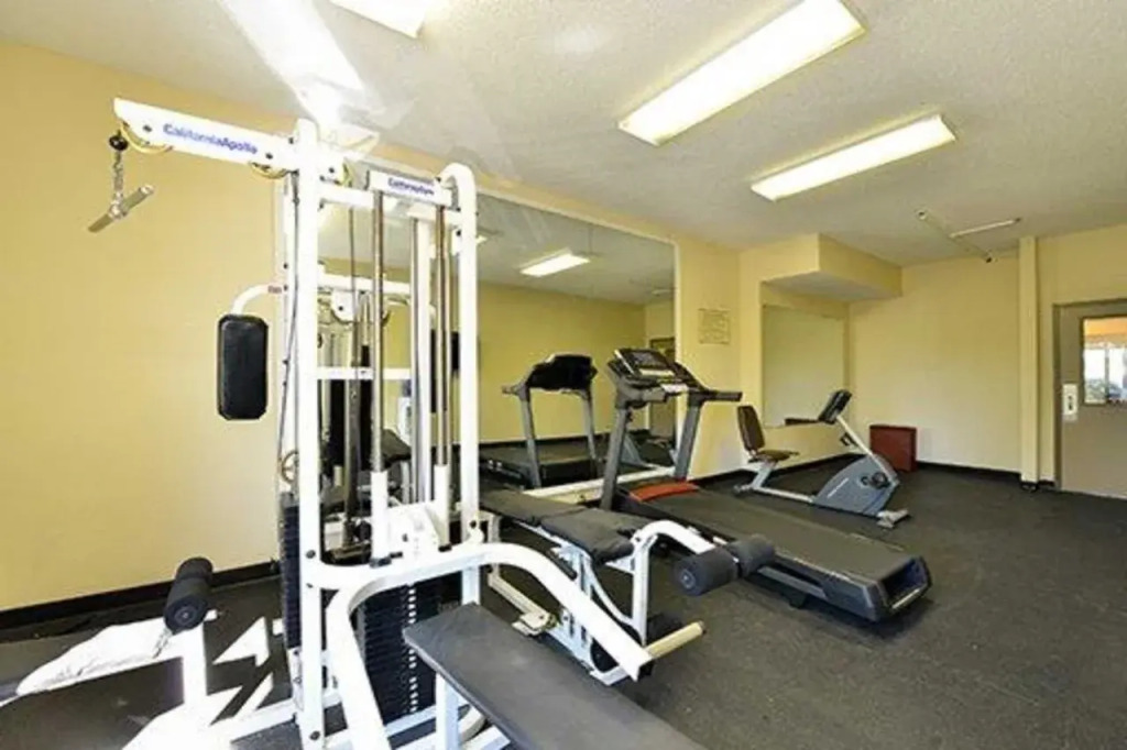 Quality Inn Bulls Gap