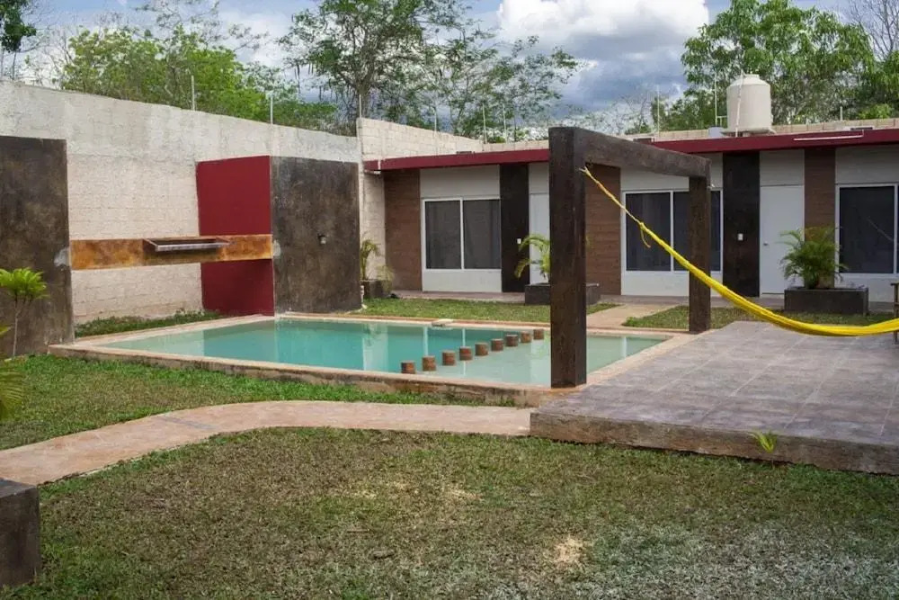 Hotel Casa Sofía