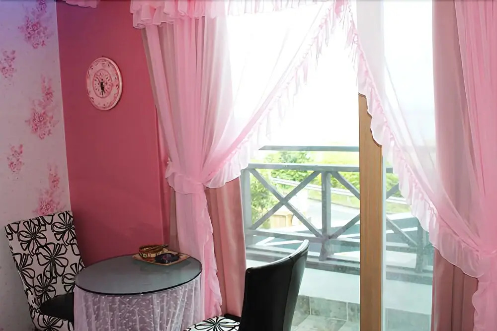 Gyeongju Cozy Pension