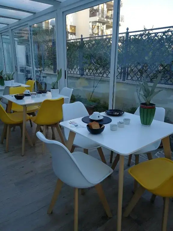 Il Giardino Dei Limoni