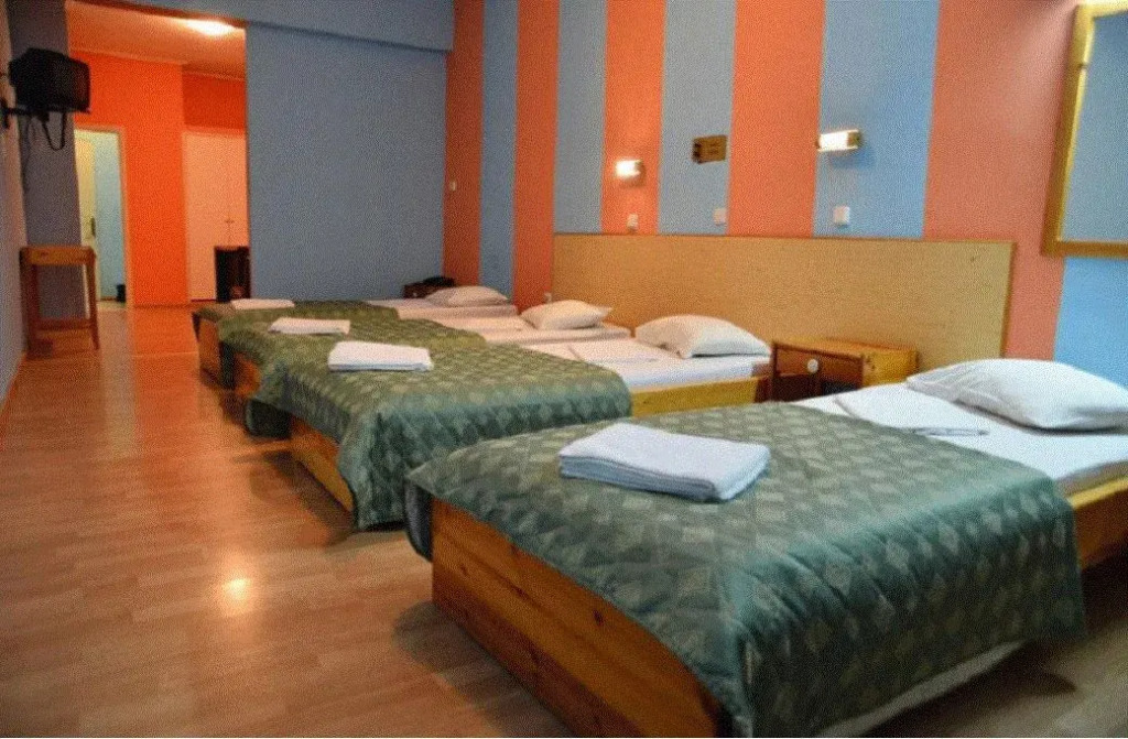 Hotel Korinthos