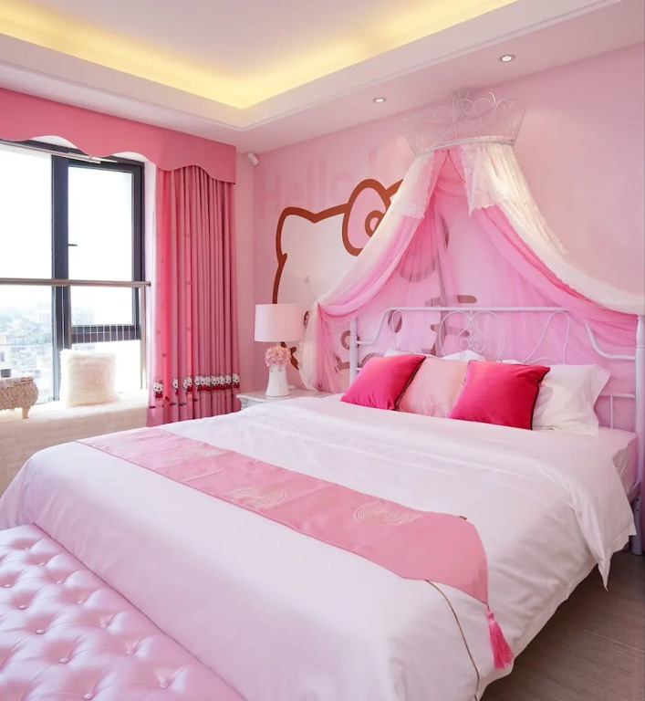 Vidicl Service Apartment