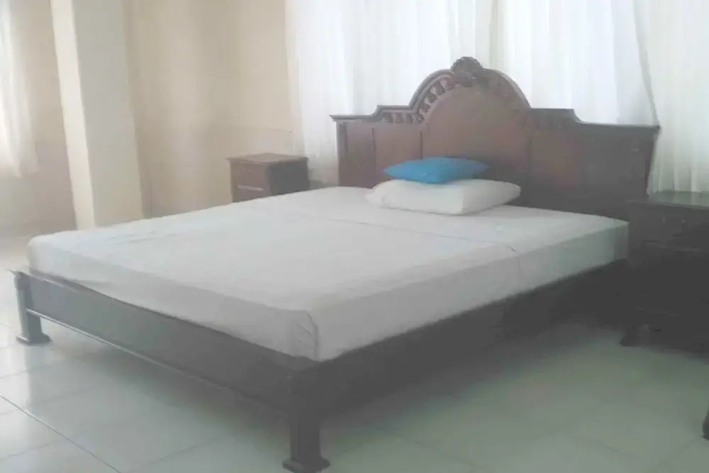 OYO 2334 Melka Excelsior Hotel