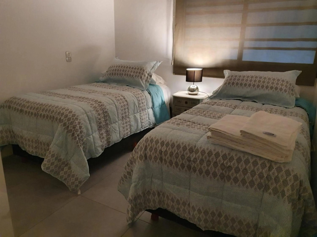 Apartamento Deluxe Senderos del Vino III, con desayuno incluido, Piscina Opcional