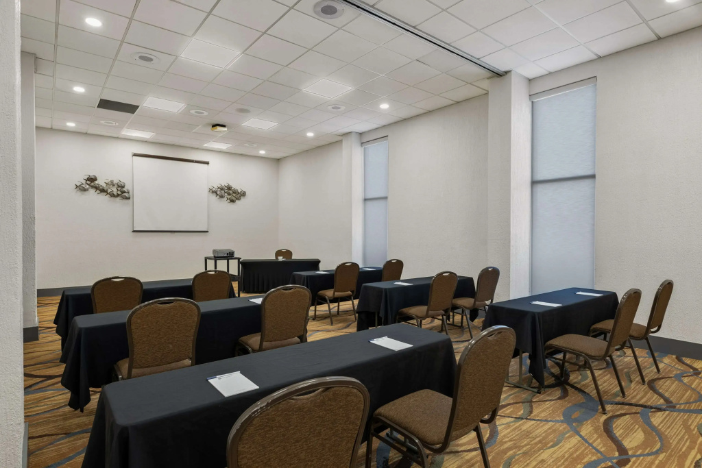 Best Western Orlando Gateway Hotel