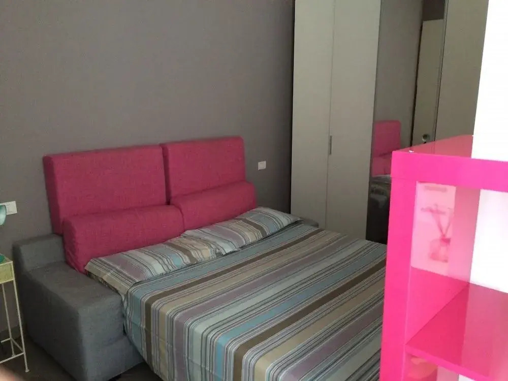 B&B la Bianca