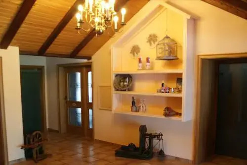 Miekes Landhaus