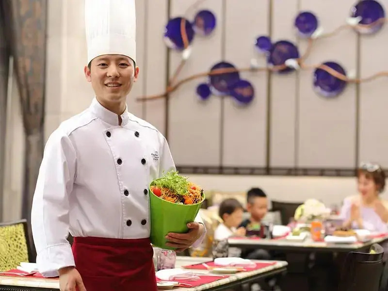 Lebanshan Hotel Nanchang