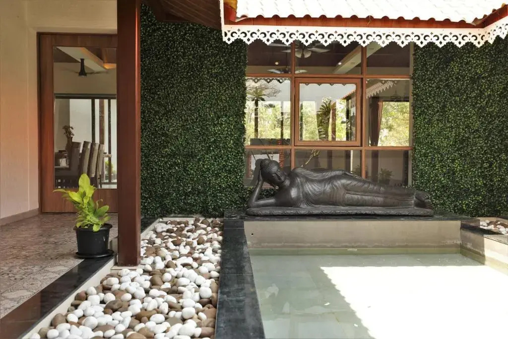Privystays Jks Private Villa