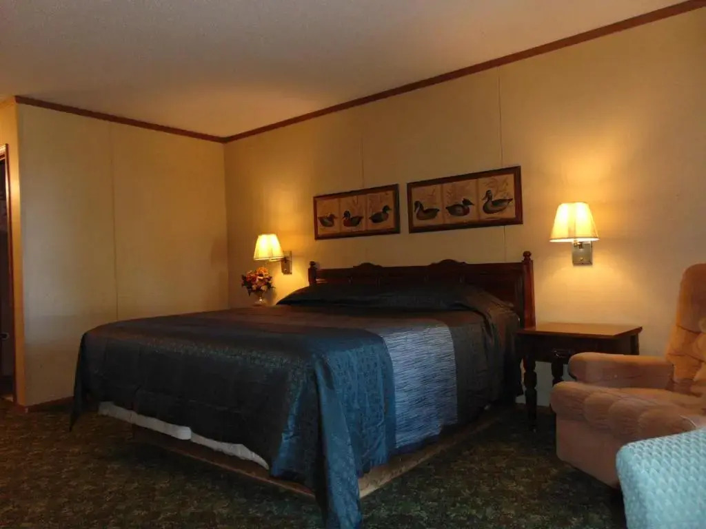 Heritage House Inn