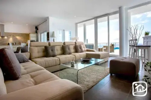 Villa Punta Vista 6 by Abahana Villas