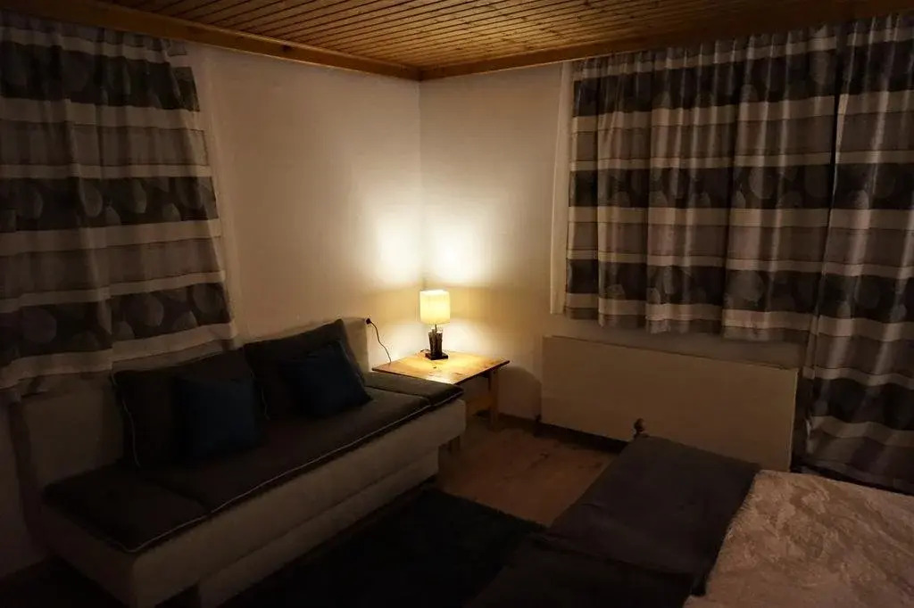 Apartment Alpenwelt