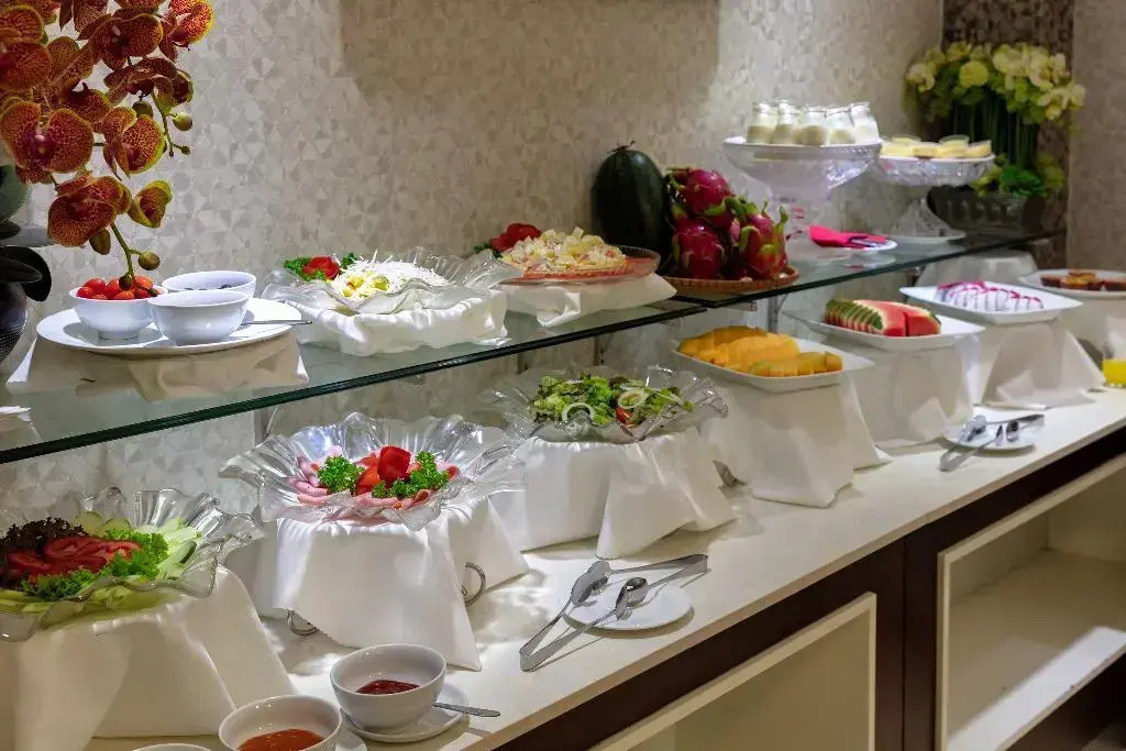 Skylark Hotel & Spa Ha Noi