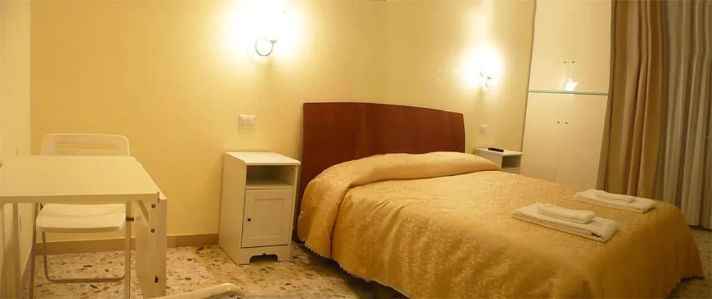 Bed and Breakfast La Stazione Del Vaticano