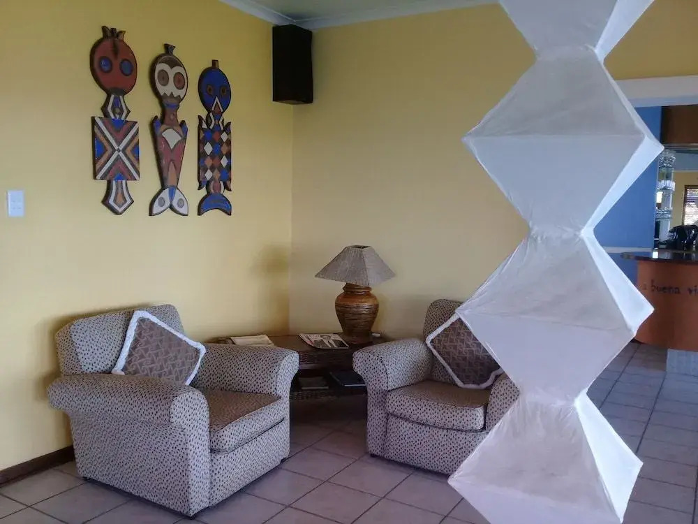 Wailana lodge