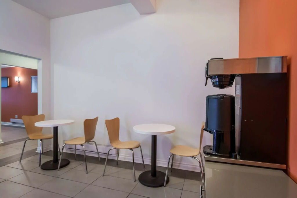 Motel 6-Sudbury, ON
