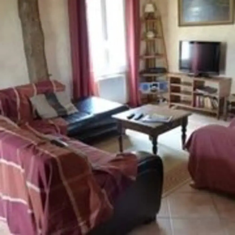 Gîtes de Nicou
