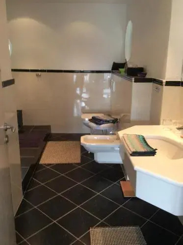 Boutique Hôtel - La Haute Corniche