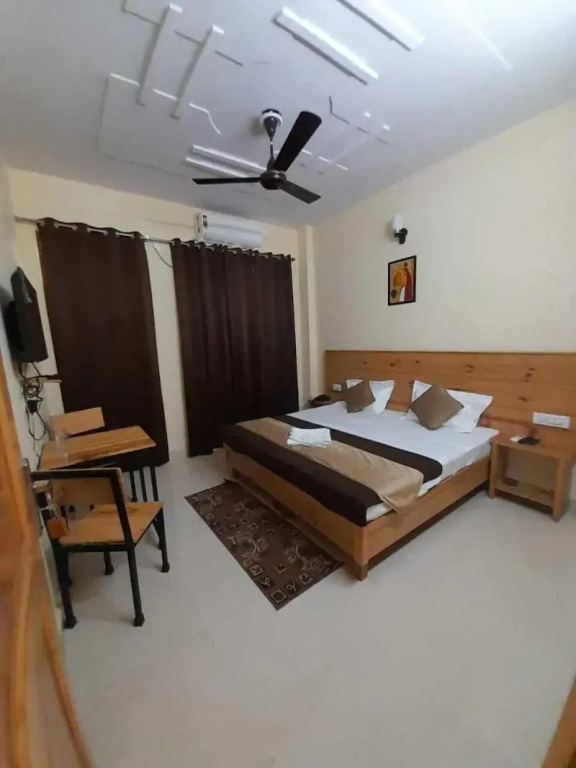 Hotel Krishna