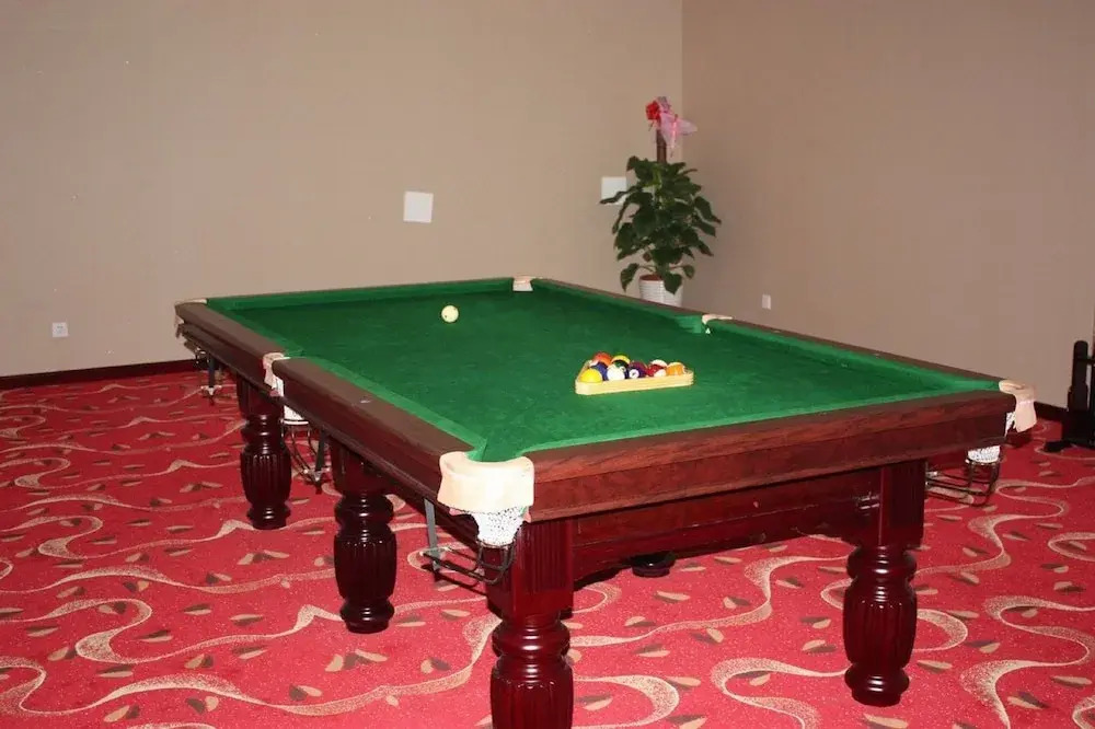 Jinhangxian International Business Hotel