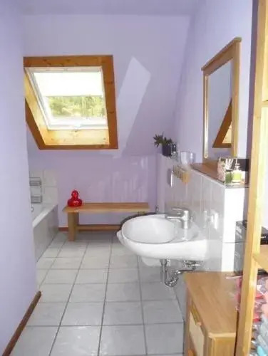 Ferienhaus Route 5