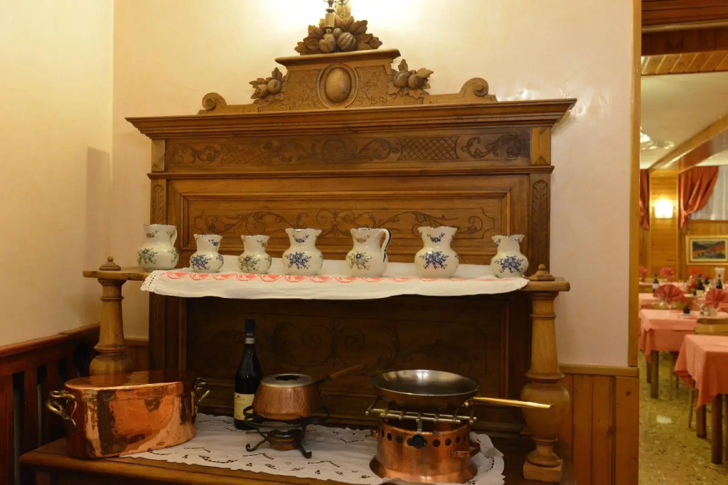 Hotel Gufo