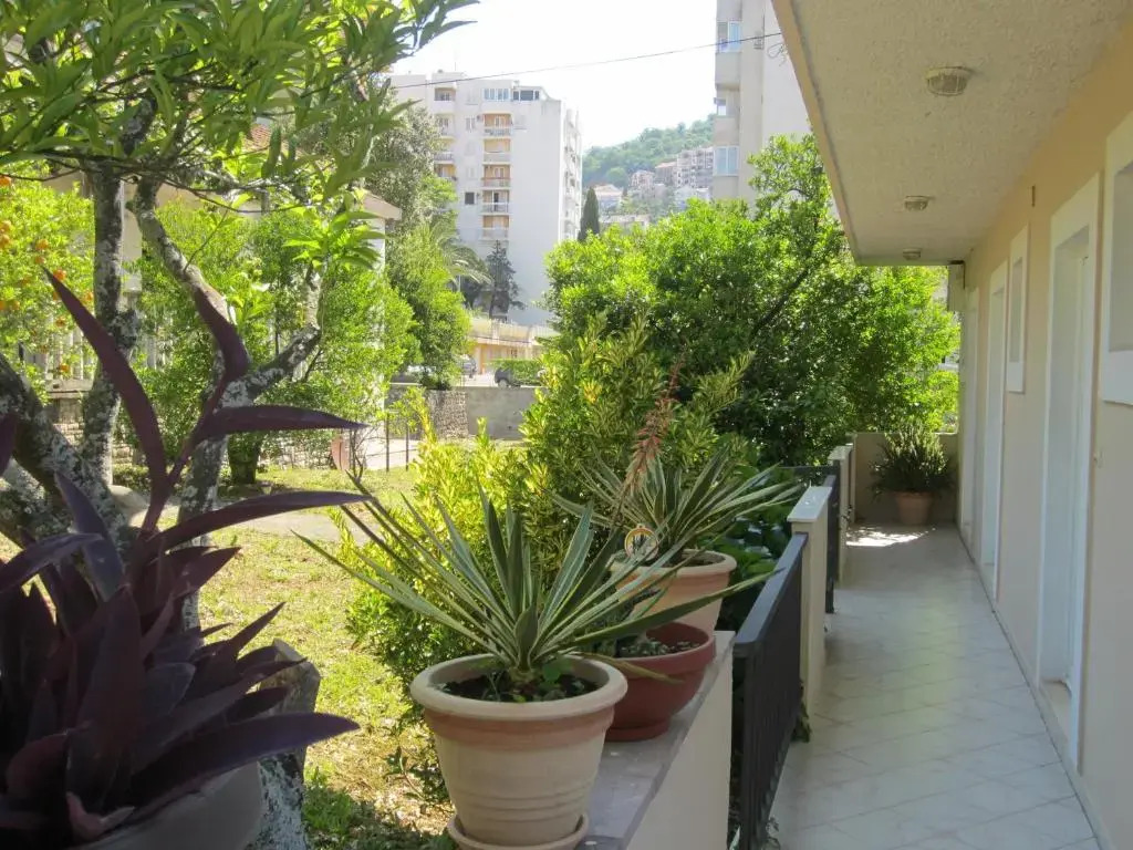 Apartments Stanisic