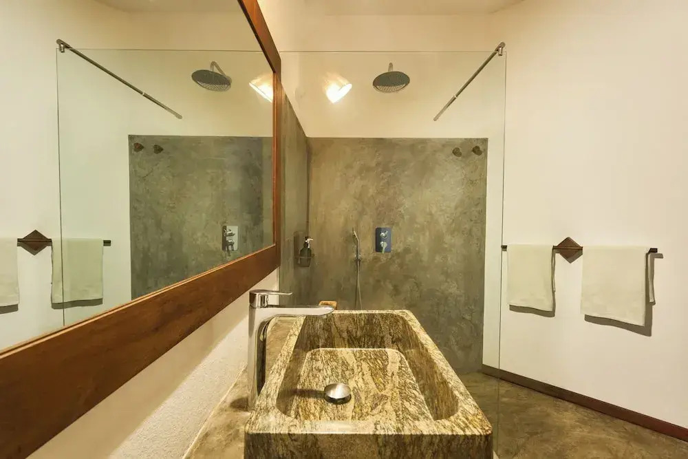 Loharano Lodge