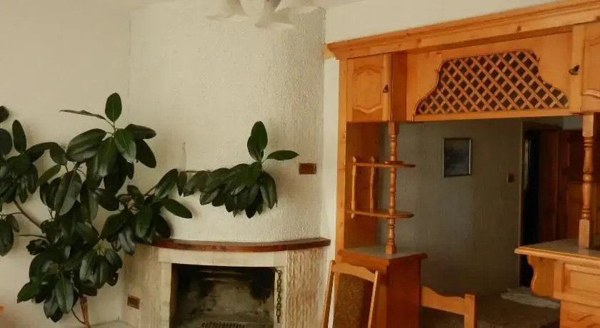 Damianka Guest House