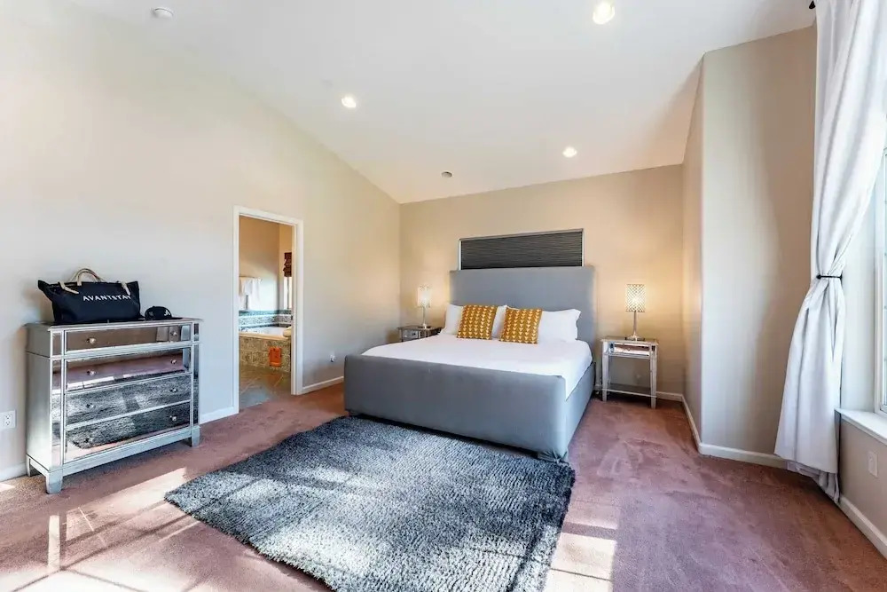 Blitzen by Avantstay Pet-friendly Tahoe Retreat, Near Heavenly Ski Resort