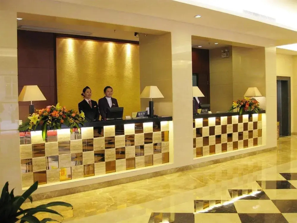 Huanying Living Hotel Shilong Branch