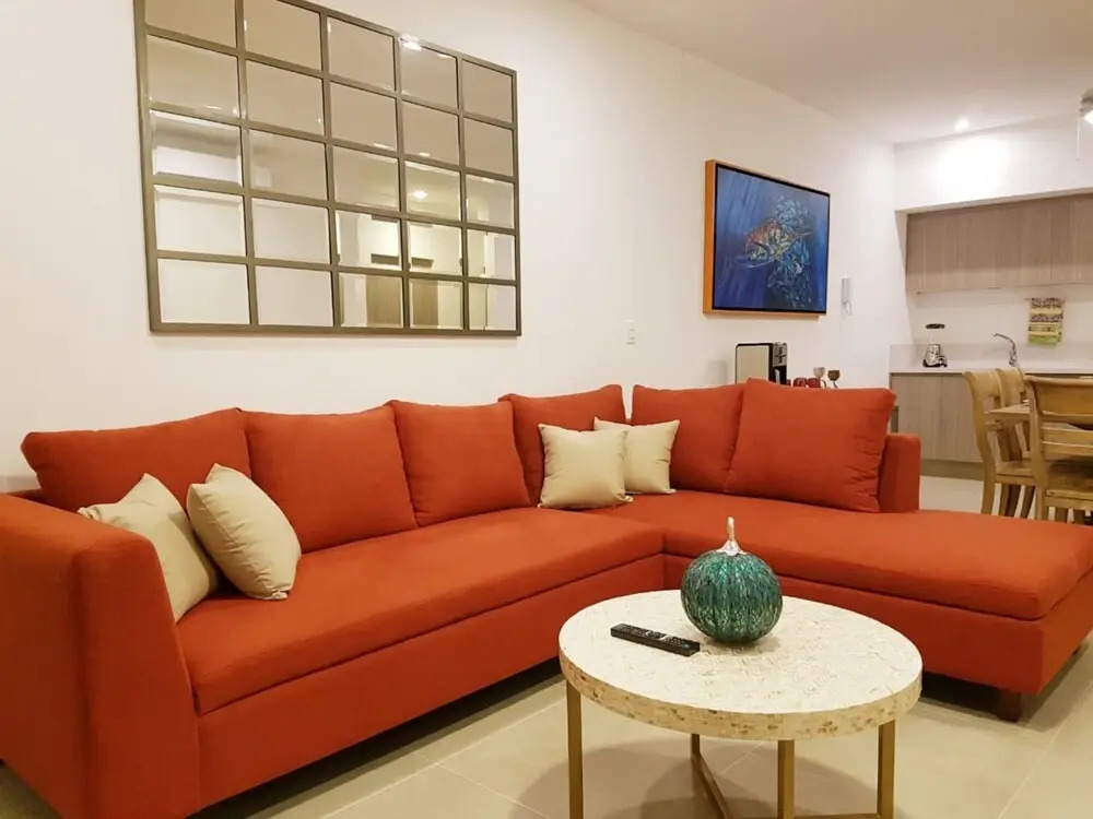 Cute 1 BR in amazing location by Happy Address