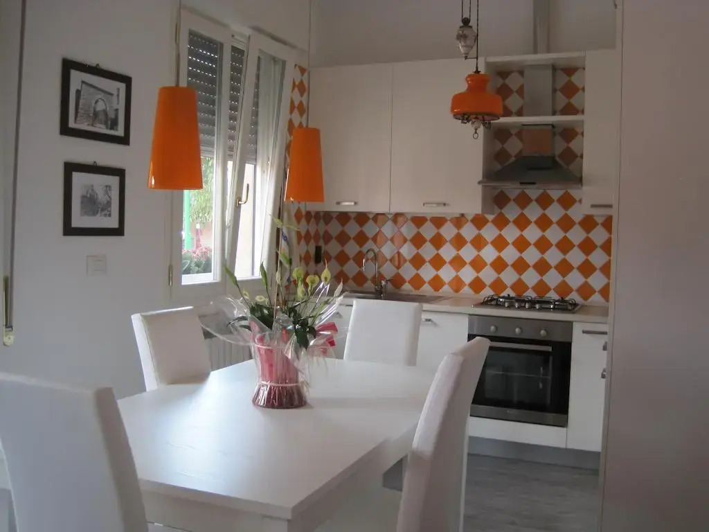 Bed and Breakfast lo Scrigno