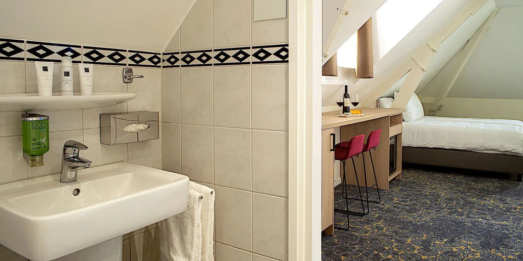 Boutique Hotel Jeroen