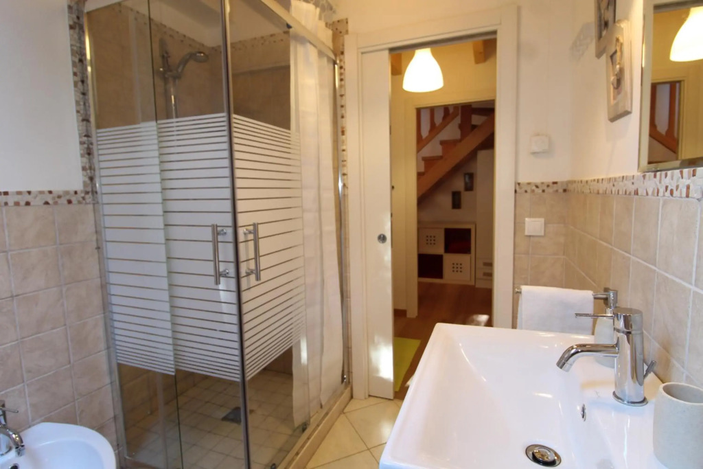 Ski-to-door Apartment PISTENBLICK