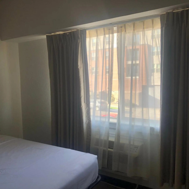 Budget Inn Denver Downtown