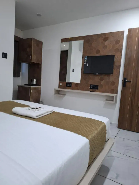 Hotel Asiana