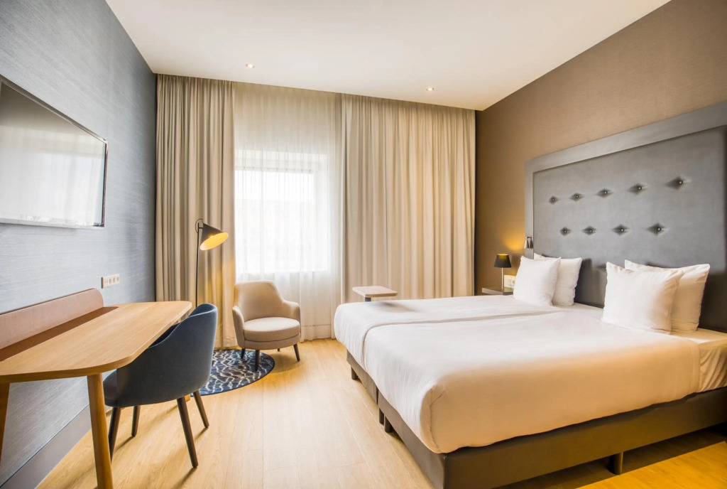 Mercure Hotel Amersfoort Centre