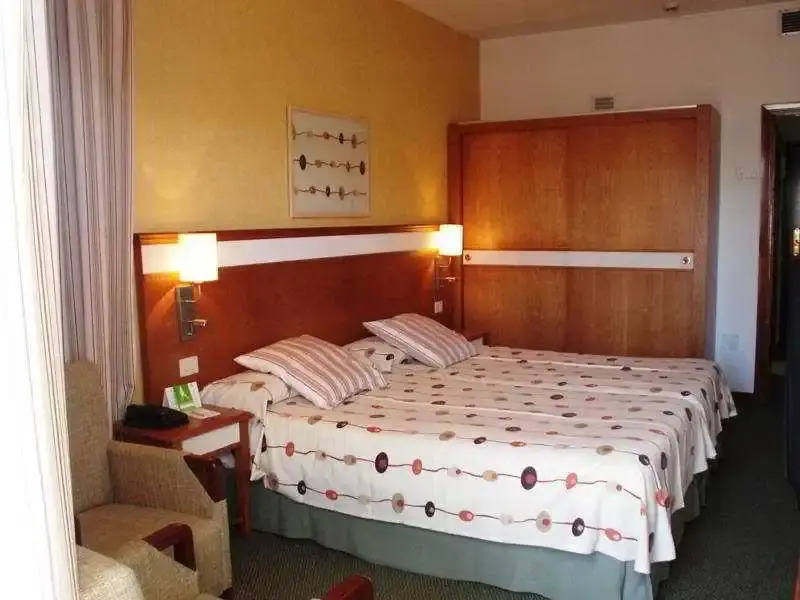 Lucana Hotel